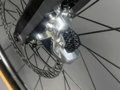 Absolute Black AbsoluteBLACK GRAPHENpads SRAM ETap AXS Plaquettes De Frein Graphène -Route Soldes Magasin absoluteblack graphenpads sram etap axs plaquettes de frein graphene 6