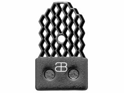 Absolute Black AbsoluteBLACK Shimano Dura-Ace GRAPHENpads Plaquettes De Frein Graphène -Route Soldes Magasin absoluteblack shimano dura ace graphenpads plaquettes de frein graphene 2