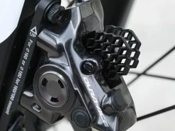 Absolute Black AbsoluteBLACK Shimano Dura-Ace GRAPHENpads Plaquettes De Frein Graphène -Route Soldes Magasin absoluteblack shimano dura ace graphenpads plaquettes de frein graphene 6