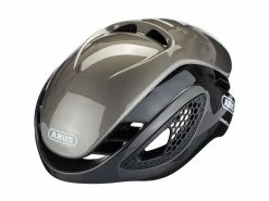 ABUS GameChanger Dark Grey Casque Aéro 12 ABUS GameChanger Dark Grey Casque Aéro -Route Soldes Magasin abus gamechanger dark grey casque aero 2