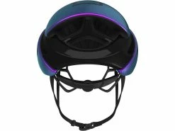 ABUS GameChanger Flip Flop Purple Casque Aéro -Route Soldes Magasin abus gamechanger flip flop purple casque aero 3