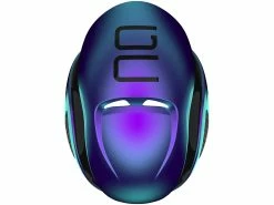 ABUS GameChanger Flip Flop Purple Casque Aéro -Route Soldes Magasin abus gamechanger flip flop purple casque aero 4