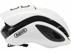 Route Soldes Magasin -Route Soldes Magasin abus gamechanger polar white casque aero 1