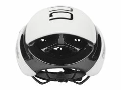 ABUS GameChanger Polar White Casque Aéro -Route Soldes Magasin abus gamechanger polar white casque aero 4