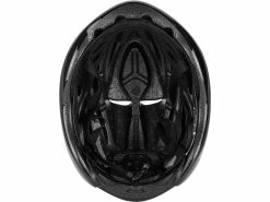 ABUS GameChanger Shiny Black Casque Aéro -Route Soldes Magasin abus gamechanger shiny black casque aero 6
