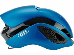 Route Soldes Magasin -Route Soldes Magasin abus gamechanger steel blue casque aero 1