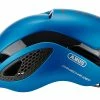 ABUS GameChanger Steel Blue Casque Aéro 1 ABUS GameChanger Steel Blue Casque Aéro -Route Soldes Magasin abus gamechanger steel blue casque aero