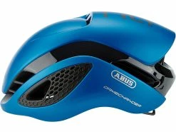 ABUS GameChanger Steel Blue Casque Aéro
