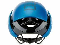 ABUS GameChanger Steel Blue Casque Aéro 14 ABUS GameChanger Steel Blue Casque Aéro -Route Soldes Magasin abus gamechanger steel blue casque aero 4