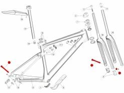 Route Soldes Magasin -Route Soldes Magasin bmc axes traversants n1 slr alpenchallenge 2019 et rm urs 2020 301628 1