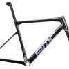 BMC Cadre Teammachine SLR Var1 Carbon Prisma 2023 -Route Soldes Magasin bmc cadre teammachine slr var1 black carbon iridescent 2023
