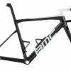 BMC Cadre Teammachine SLR01 Mod Var7 Carbon White White 2023 -Route Soldes Magasin bmc cadre teammachine slr01 mod var7 carbon white white 2023