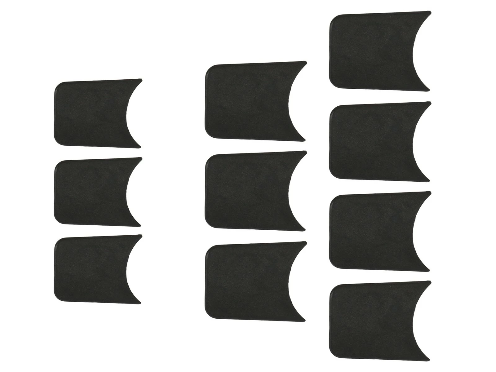 BMC Capots Tige De Selle (10 Pièces) SLR MY18/20 - 301270 3 BMC Capots Tige De Selle (10 Pièces) SLR MY18/20 - 301270