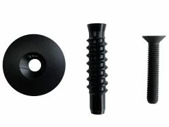 BMC Capuchon De Potence ICS Carbon Disc Fork Topcap 300695