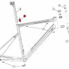 BMC Collier Tige De Selle Teammachine ALR/ALR01 Disc MY2019 - 301631 -Route Soldes Magasin bmc collier tige de selle teammachine alralr01 disc my2019 301631