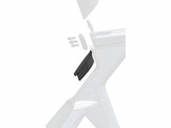 BMC Couvercle De Tige De Selle Timemachine (arrière) - 300659 -Route Soldes Magasin bmc couvercle de tige de selle timemachine arriere 300659 2