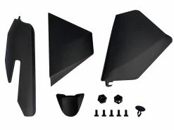 BMC Couvercles D'étrier De Frein 301645 - Timemachine 01 Disc