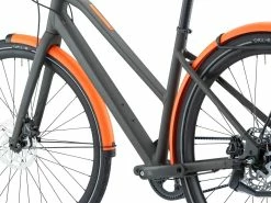 BMC Fender / Rack Kit Garde-boues Rigides 257 - 30003195 -Route Soldes Magasin bmc fender rack kit garde boues rigides 257 30003195 2