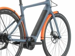 BMC Fender / Rack Kit Garde-boues Rigides 257 AMP - 30003194 -Route Soldes Magasin bmc fender rack kit garde boues rigides 257 amp 30003194 2