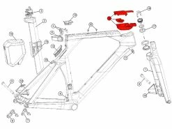 BMC Headset Box Timemachine 01 Disc 301646