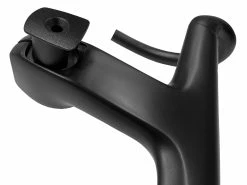 BMC ICS Carbon Aero Cockpit Red - Black - White 2023 -Route Soldes Magasin bmc ics carbon aero cockpit red black white 2023 4