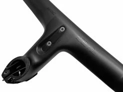 BMC ICS Carbon Aero Cockpit Red - Black - White 2023 -Route Soldes Magasin bmc ics carbon aero cockpit red black white 2023 5