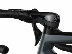 BMC Potence ICS Aero 100, 110, 120, 130mm Ø1.1/8” Øovale -12,5° -Route Soldes Magasin bmc potence ics aero 100 110 120 130mm o118 oovale 125 3