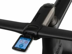 BMC Potence ICS Aero 100, 110, 120, 130mm Ø1.1/8” Øovale -12,5° -Route Soldes Magasin bmc potence ics aero 100 110 120 130mm o118 oovale 125 4