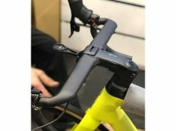 BMC Potence ICS Aero 100, 110, 120, 130mm Ø1.1/8” Øovale -12,5° -Route Soldes Magasin bmc potence ics aero 100 110 120 130mm o118 oovale 125 5