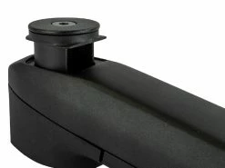 BMC Potence ICS2 80, 90, 100, 110, 120, 130, 140mm Ø1.1/8” Ø31,8mm -12,5° -Route Soldes Magasin bmc potence ics2 80 90 100 110 120 130 140mm o118 o318mm 125 4