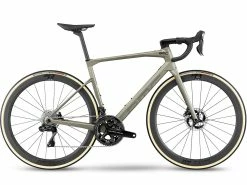 BMC Roadmachine 01 Two Dura-Ace Di2 Vélo De Course Carbone 2023
