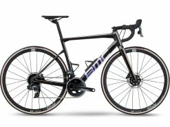 BMC Teammachine SLR Two Force AXS Vélo De Route Carbone 2023