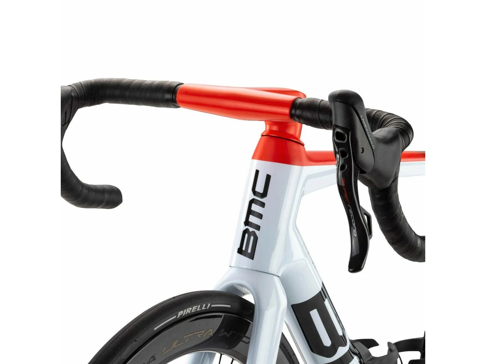 BMC Teammachine SLR01 LTD AG2R/Citroën Vélo De Course 2023 8 BMC Teammachine SLR01 LTD AG2R/Citroën Vélo De Course 2023 – Image 6