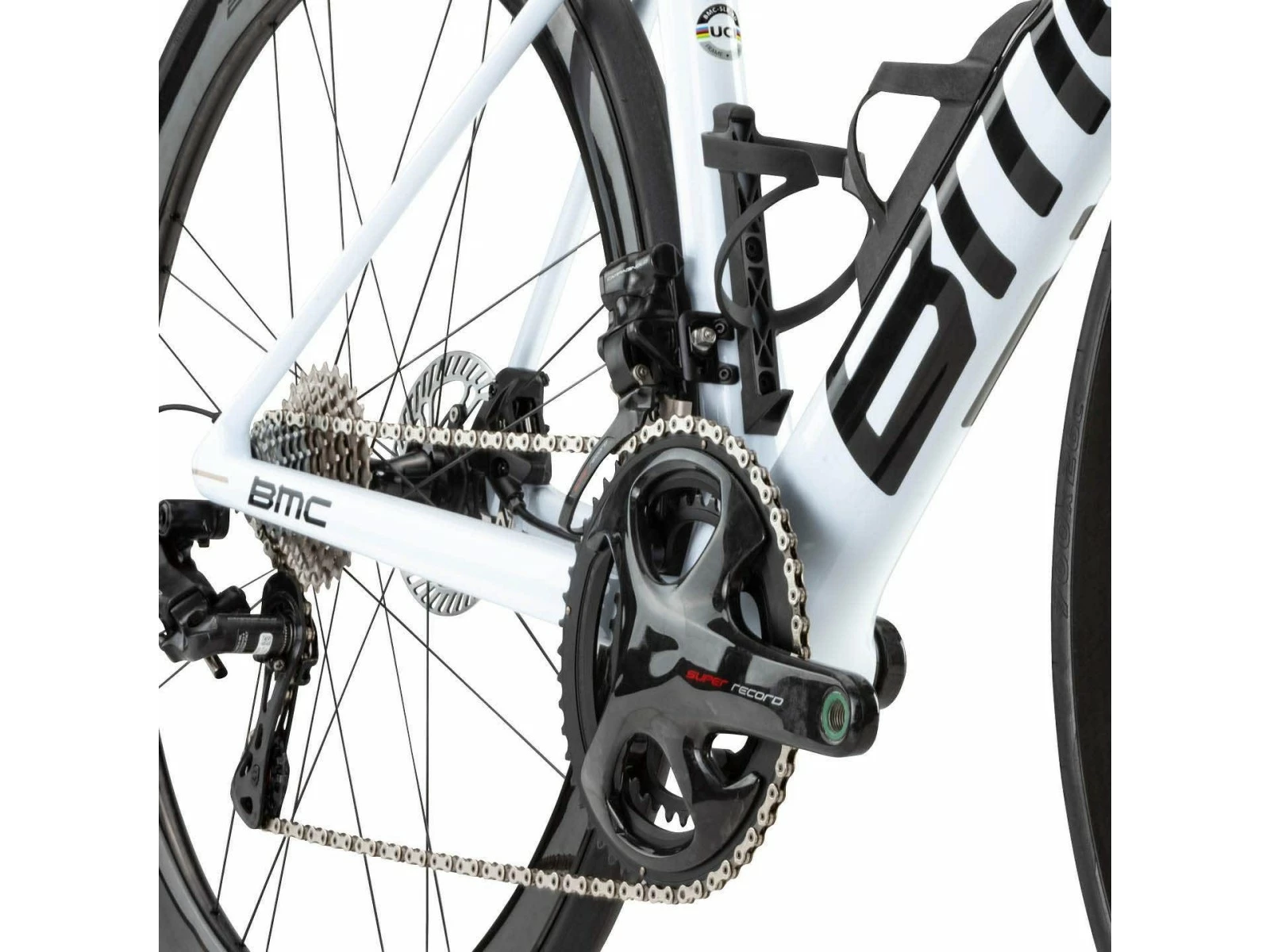 BMC Teammachine SLR01 LTD AG2R/Citroën Vélo De Course 2023 11 BMC Teammachine SLR01 LTD AG2R/Citroën Vélo De Course 2023 – Image 9