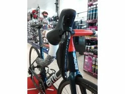 BMC Teammachine SLR01 One Dura-Ace Di2 Disc 12v Vélo De Course 2022 -Route Soldes Magasin bmc teammachine slr01 one dura ace di2 disc 12v velo de course 2022 3