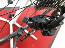 BMC Teammachine SLR01 One Dura-Ace Di2 Disc 12v Vélo De Course 2022 -Route Soldes Magasin bmc teammachine slr01 one dura ace di2 disc 12v velo de course 2022 7