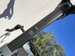 BMC Tige De Selle Teammachine SLR / SLR01 Black MY21 P2P -Route Soldes Magasin bmc tige de selle teammachine slr slr01 black my21 p2p 5