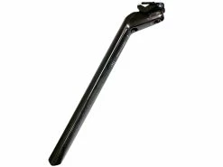 BMC Tige De Selle Teammachine SLR01 & SLR02 Black MY18-20 - 301897 -Route Soldes Magasin bmc tige de selle teammachine slr01 slr02 black my18 20 301897 1