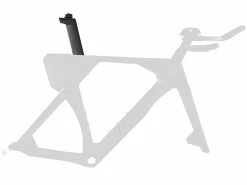 BMC Tige De Selle Timemachine 01/02 Black 300811 -Route Soldes Magasin bmc tige de selle timemachine 0102 black 300811 3