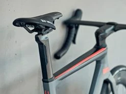 BMC Tige De Selle Timemachine Road 01 Aéro 301640 -Route Soldes Magasin bmc tige de selle timemachine road 01 aero 301640 4