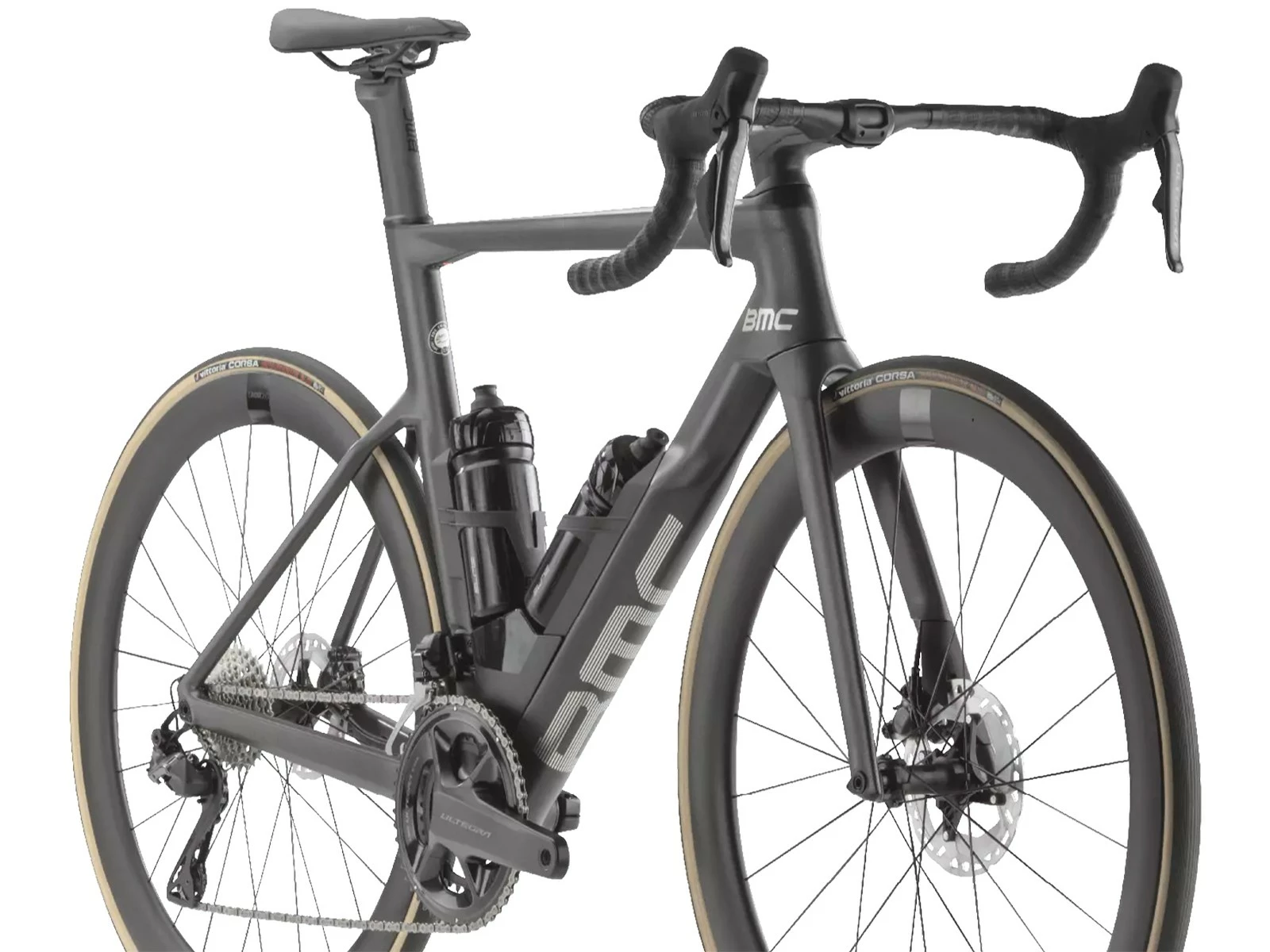BMC Timemachine Road 01 Two Ultegra Di2 Disc 12v Vélo De Route Aéro 2022 4 BMC Timemachine Road 01 Two Ultegra Di2 Disc 12v Vélo De Route Aéro 2022 – Image 2
