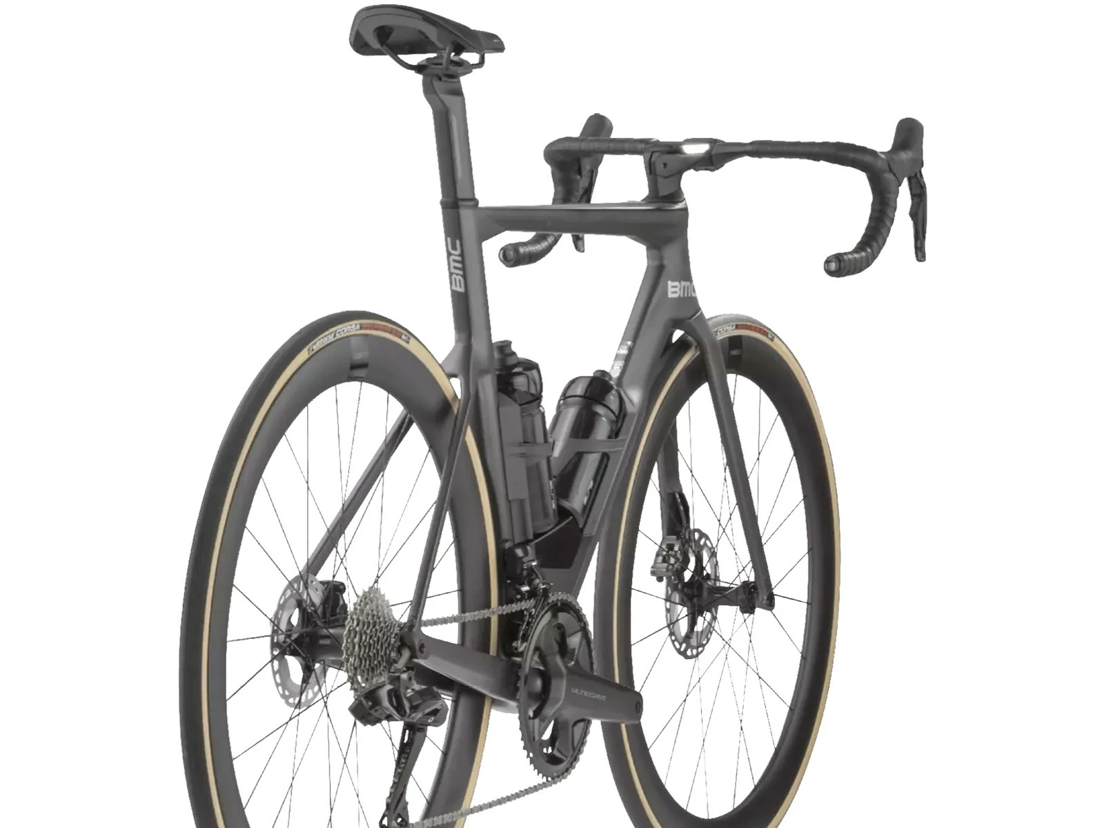BMC Timemachine Road 01 Two Ultegra Di2 Disc 12v Vélo De Route Aéro 2022 5 BMC Timemachine Road 01 Two Ultegra Di2 Disc 12v Vélo De Route Aéro 2022 – Image 3