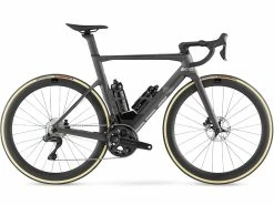BMC Timemachine Road 01 Two Ultegra Di2 Disc 12v Vélo De Route Aéro 2022