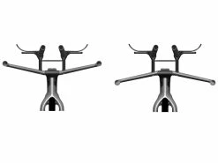 BMC TM01 Flat-Cockpit Pour TimeMachine 01 -Route Soldes Magasin bmc tm01 flat cockpit pour timemachine 01 6