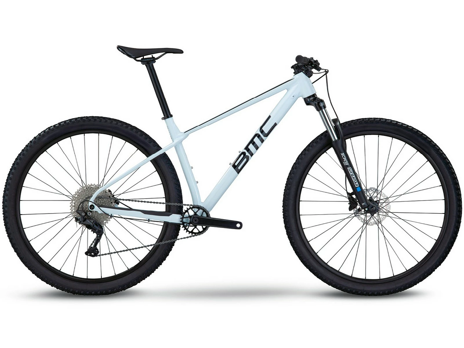 BMC Twostroke AL Five (Deore Mix 1x11) VTT Cross-country 2023 3 BMC Twostroke AL Five (Deore Mix 1x11) VTT Cross-country 2023