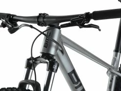 BMC Twostroke AL Six (Deore 1x10 Mix) VTT Cross-country 2022 -Route Soldes Magasin bmc twostroke al six deore 1x10 mix vtt cross country 2022 4