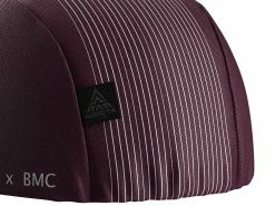BMC X ADDICTA LAB Casquette Cyclisme Torque Race Cap Wine/white 2023 -Route Soldes Magasin bmc x addicta lab casquette cyclisme torque race cap winewhite 2023 2