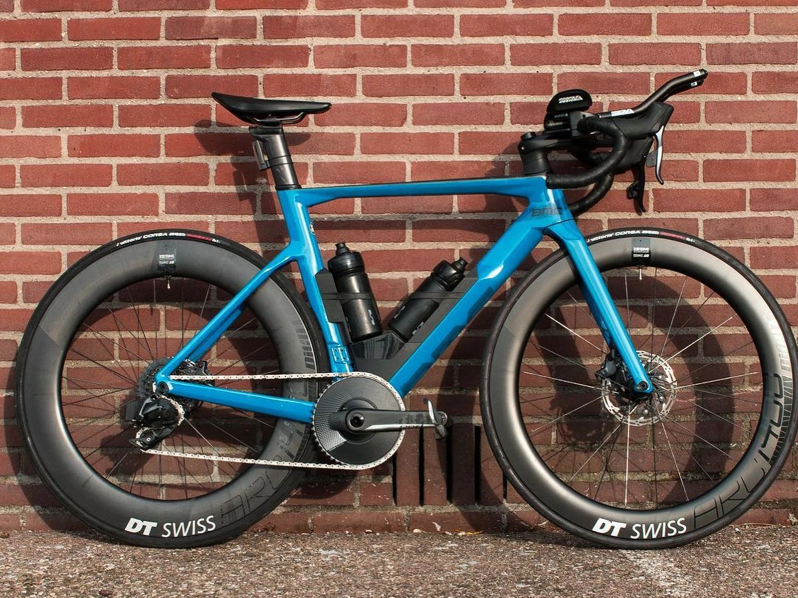 BMC X PROFILE DESIGN Prolongateur ICS Aero Clip-on Extensions 30000749 7 BMC X PROFILE DESIGN Prolongateur ICS Aero Clip-on Extensions 30000749 – Image 5