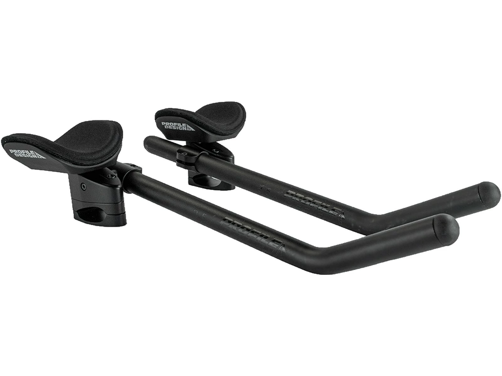 BMC X PROFILE DESIGN Prolongateur ICS Aero Clip-on Extensions 30000749 3 BMC X PROFILE DESIGN Prolongateur ICS Aero Clip-on Extensions 30000749