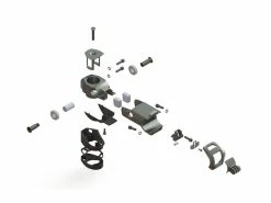 BMC X Redshift Potence ICS2 MTT 72, 80, 90, 100, 110mm Ø1.1/8” Ø31,8 0° 14 BMC X Redshift Potence ICS2 MTT 72, 80, 90, 100, 110mm Ø1.1/8” Ø31,8 0° -Route Soldes Magasin bmc x redshift potence ics2 mtt 72 80 90 100 110mm o118 o318 0 2